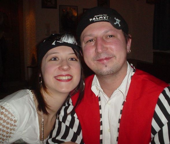 Piratenparty GH Kreuzer - 