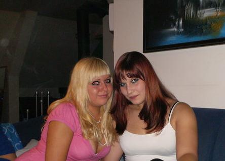 SteFFi´s BiRtHDay PaRtY [18] - 