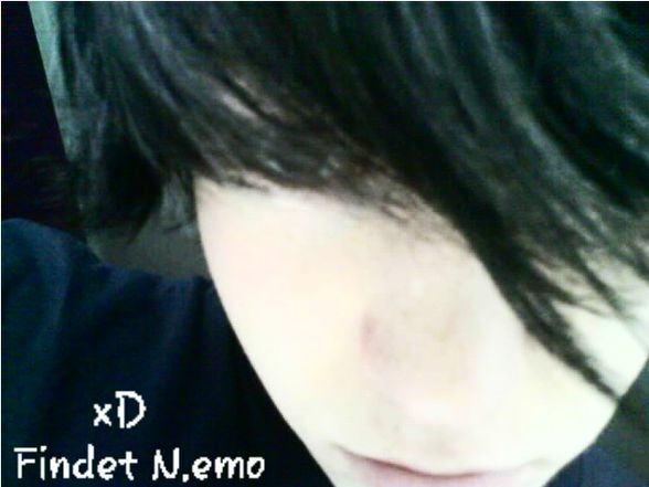 Nemo.. blubb..^^ - 