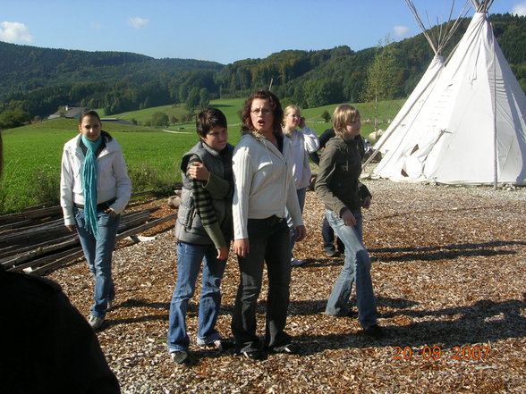 Wandertag - 