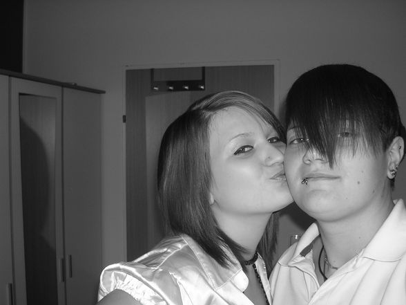 Ich und Mel - 