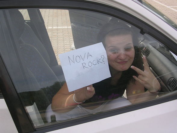 Nova Rock 2009 - 