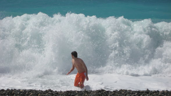 Cannes 2008 - 