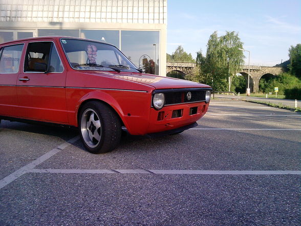 golf 1 - 