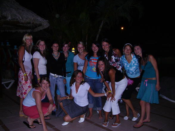 Gran Canaria Juni 2005 - 