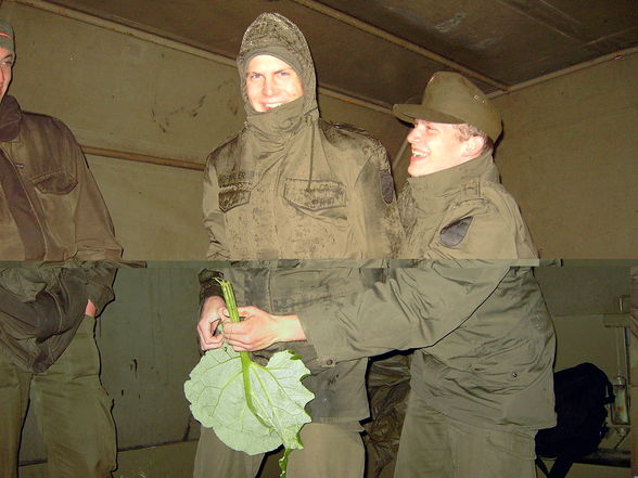 Bundesheer 2005 - 