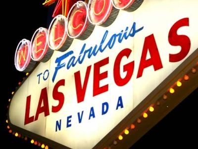 Urlaub in Vegas/ Sommer 2008 - 