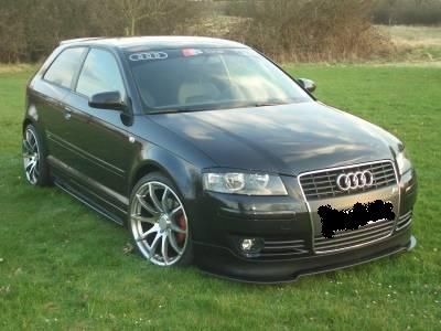 Audi A3 - 