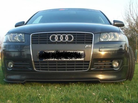 Audi A3 - 