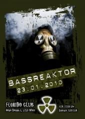 Bassreaktor - 