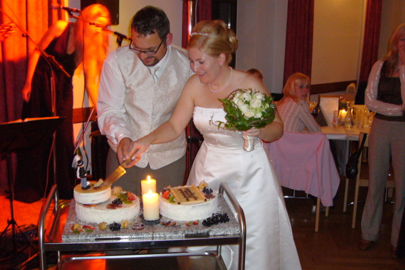 2007 09 08 - Hochzeit Alex+Tom - 