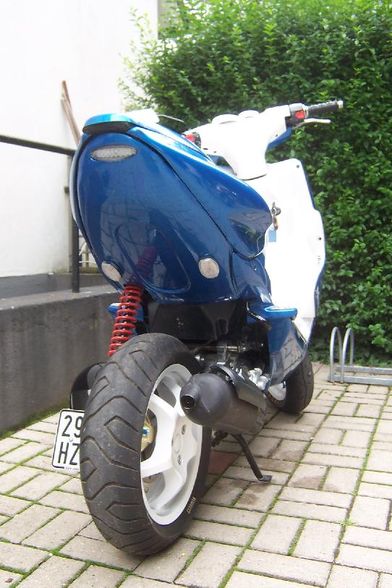 Geile_Mopeds - 