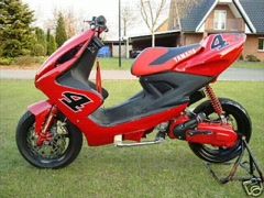 Geile_Mopeds - 