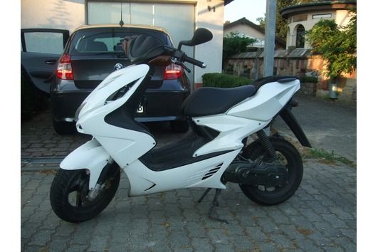 Geile_Mopeds - 