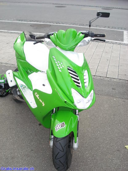 Geile_Mopeds - 