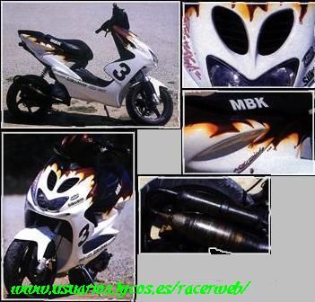 Geile_Mopeds - 