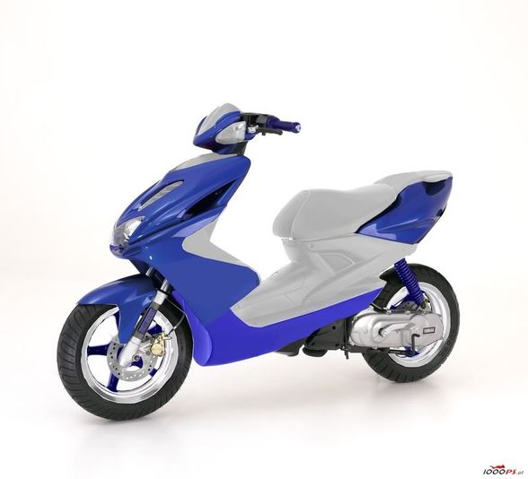 Geile_Mopeds - 