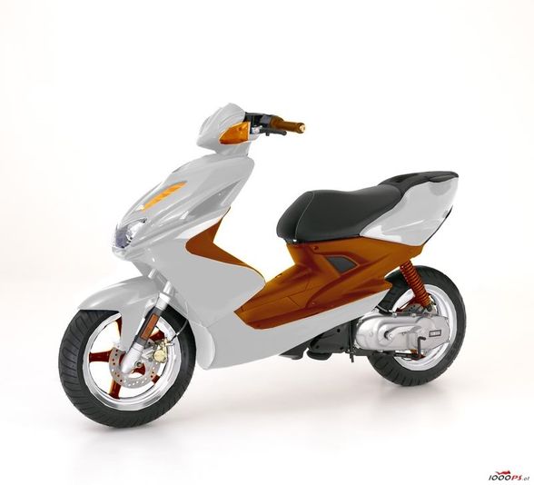 Geile_Mopeds - 