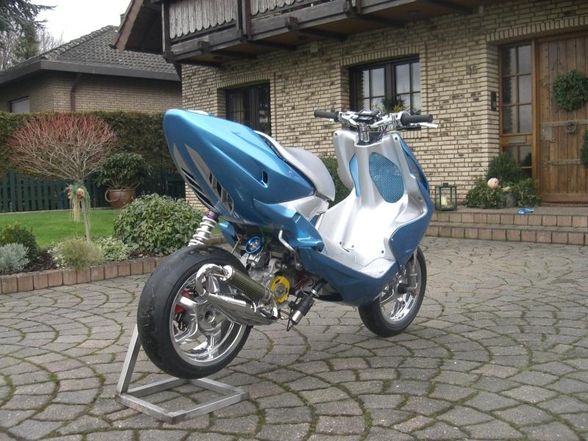 Geile_Mopeds - 