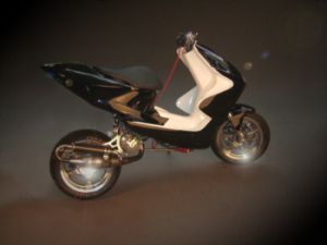 Geile_Mopeds - 