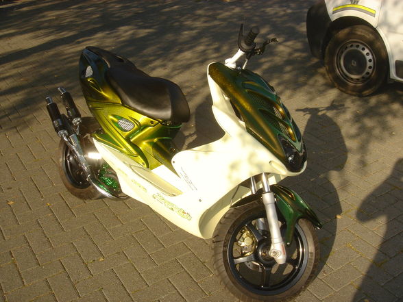 Geile_Mopeds - 