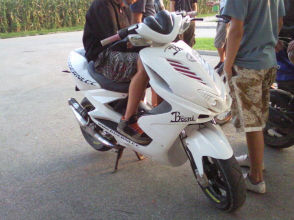 Geile_Mopeds - 