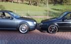 Golf gti 3 EDITION - 