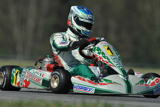 kart foan - 