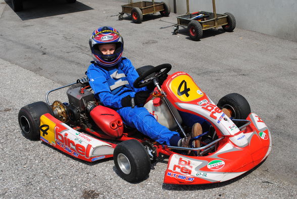 kart foan - 