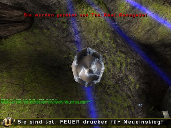 ut2003 mit Zoom-InstaGib - 