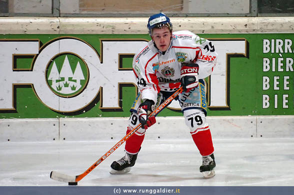 Eishockey - 