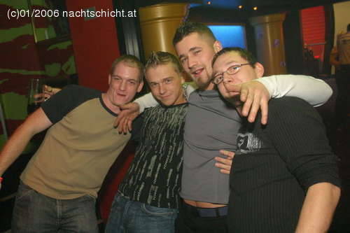 >>ich und Meine friends.... - 