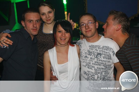 >>ich und Meine friends.... - 