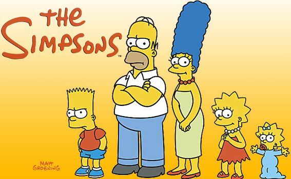 simpsons - 