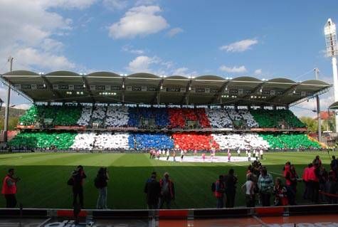 sk rapid  wien - 