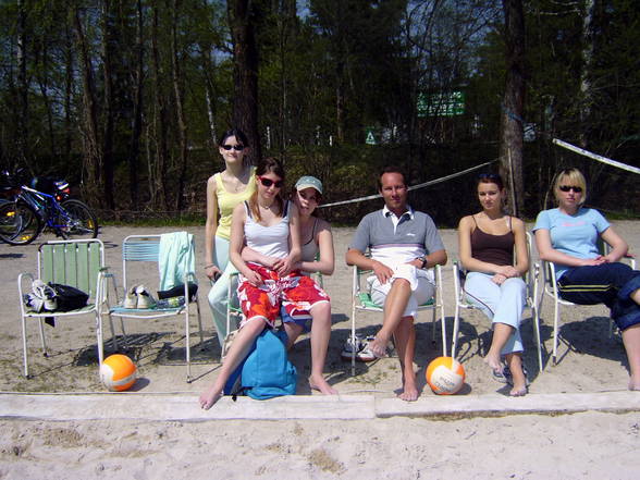 Sportwoche 2006 Faak am See - 