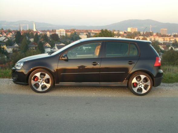 Mein GTI - 