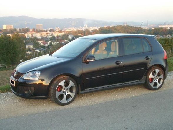 Mein GTI - 