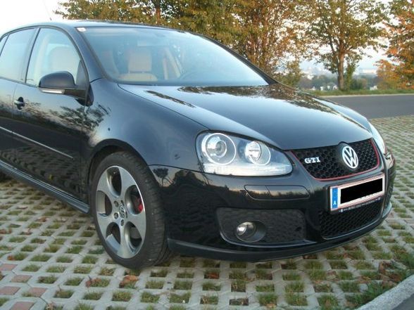 Mein GTI - 