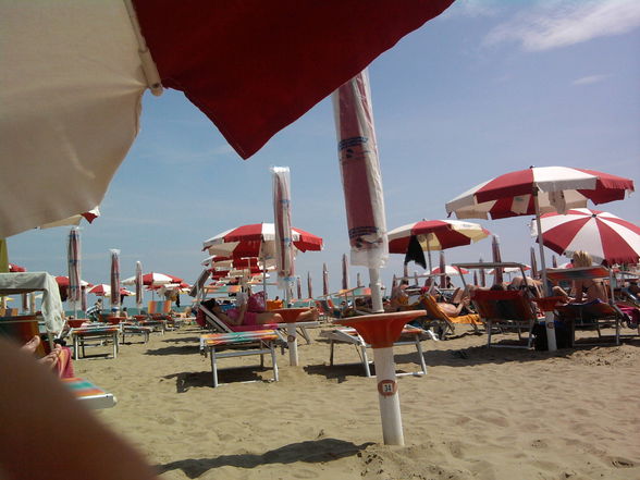 Italien   :) 2010 - 