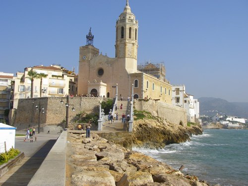 Sitges - 