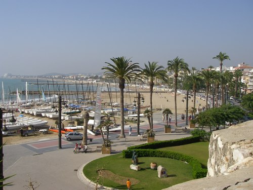 Sitges - 