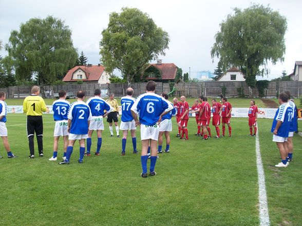 Benefizveranstaltung am 11.6.2009 - 