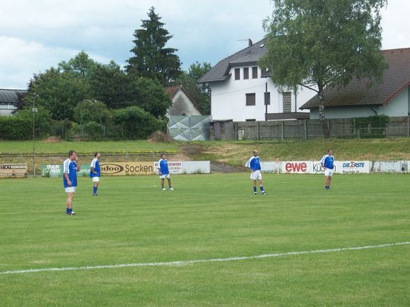 Benefizveranstaltung am 11.6.2009 - 