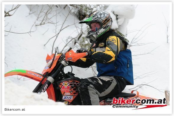 enduro trophy lunz 31.1.2009 - 