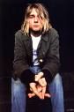 Kurt Cobain - 