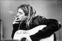 Kurt Cobain - 