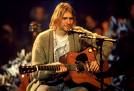 Kurt Cobain - 