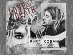 Kurt Cobain - 