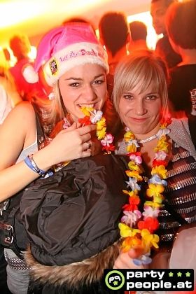 Rave on Snow `08 - 